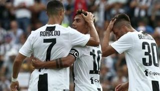 باولو ديبالا