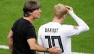 لوف: ألمانيا كانت أفضل من فرنسا والتحكيم لم ينصفنا