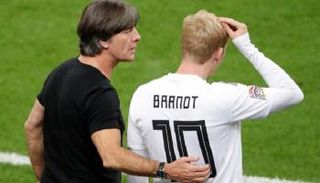 منتخب ألمانيا