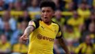 تقارير: بايرن رفض التعاقد مع نجم دورتموند الشاب في 2017