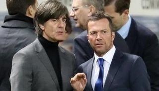 لوثار ماتيوس