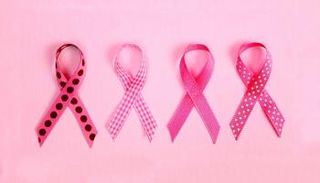 شهر أكتوبر مخصص للتوعية بسرطان الثدي 