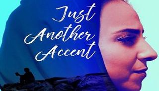 بوستر فيلم "مجرد لهجة أخرى"