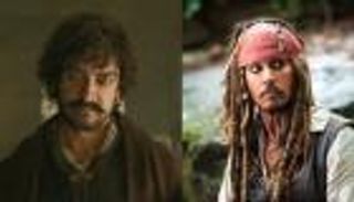 "فتوات هندوستان".. جديد عامر خان على خطى "قراصنة الكاريبي"