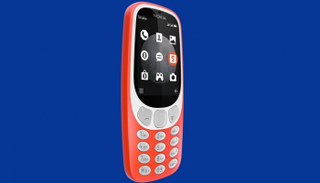 جهاز نوكيا قديم في ثوبه الجديد