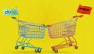 "إيباي" يقاضي "أمازون" بسبب اختراق منصة رسائله الخاصة باجتذاب البائعين