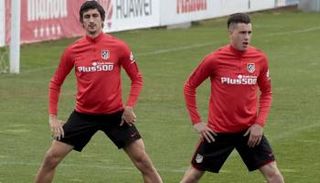 سافيتش وخيمينيز 