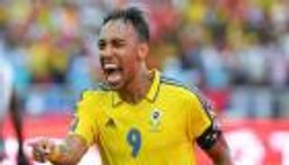 سبب غريب وراء عدم مشاركة أوباميانج مع الجابون ضد جنوب السودان