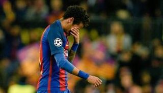 نيمار دا سيلفا 