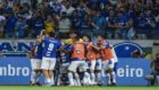 كروزيرو يحتفظ بكأس البرازيل