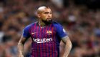 تغريم فيدال 800 ألف يورو بسبب مشاجرة 