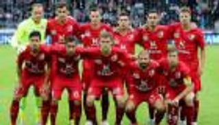 استبعاد روبن كازان من البطولات الأوروبية لموسم واحد