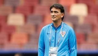 زلاتكو داليتش 