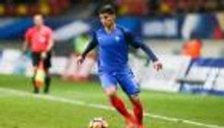 عوار مرشح لدخول حسابات منتخب فرنسا