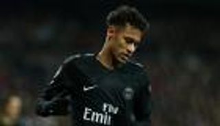 الكشف عن قيمة الشرط الجزائي في عقد نيمار مع سان جيرمان