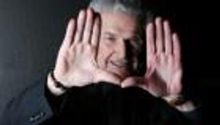 التطبيع يهدد بإلغاء تكريم مخرج فرنسي في مهرجان القاهرة السينمائي