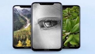 هاتف نوكيا X7