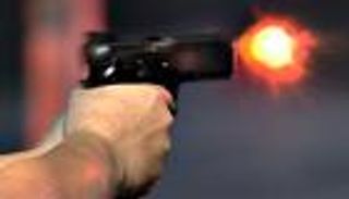 مفاجأة في اختبار لإطلاق الرصاص بالفضاء