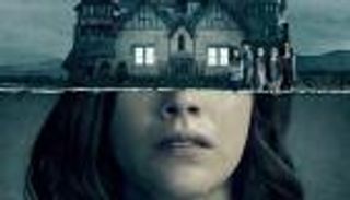 مسلسل "The Haunting of Hill House" يثير رعب المشاهدين
