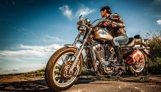 هارلي ديفيدسون.. 115 عاما من العراقة