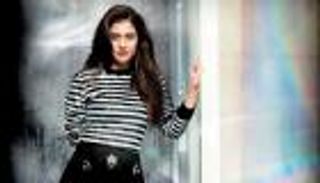 النجمة كاجول لـ"العين الإخبارية": أشعر بالتوتر من "إيلا"