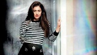 نجمة بوليوود كاجول 