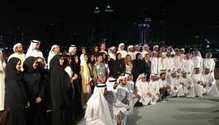 "رواد التواصل الاجتماعي العربي" يعلن أجندة مشاريعه وفعالياته في 2019