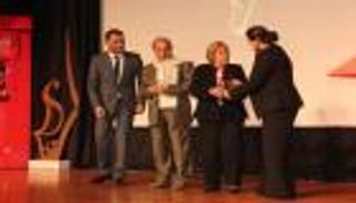 عرض 28 فيلما عالميا ضمن فعاليات مهرجان أيام دمشق السينمائية