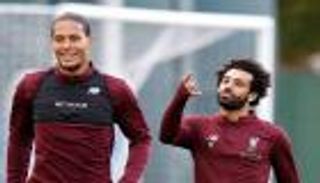 ليفربول يستعيد صلاح قبل مواجهة هدرسفيلد بالبريمييرليج