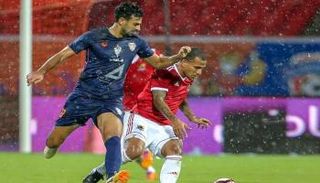 الدوري السعودي للمحترفين