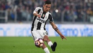 باولو ديبالا