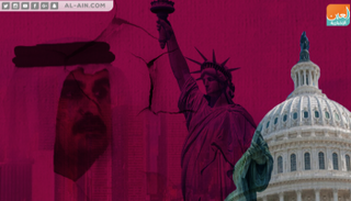 عشرات الملايين لتحسين صورة النظام القطري في أمريكا