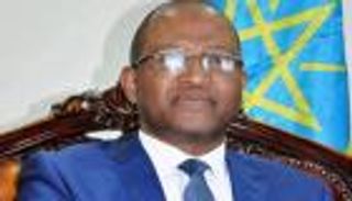 انتخاب "تاغسي جافو" رئيسا للبرلمان الإثيوبي