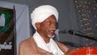 الأزهر الشريف ناعيا سوار الذهب: التاريخ سيذكر مواقفه المشرفة