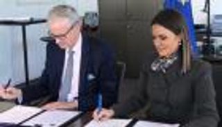 مصر توقع اتفاقيتين مع الاتحاد الأوروبي بقيمة 135 مليون يورو