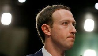 مارك زوكربرج