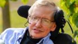 كتاب جديد للراحل ستيفن هوكينج عن الكائنات الفضائية ومصير البشرية