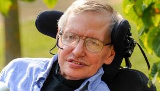 عالم الفيزياء الراحل