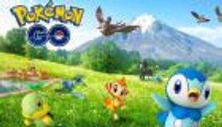 "بوكيمون جو" تضم وحوش الألماس واللؤلؤ