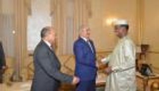 سياسيان لـ"العين الإخبارية": زيارة حفتر إلى تشاد تهدف لتطهير جنوب ليبيا