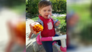 بالصور.. "بهار" قصة رضيعة تركية داخل سجون أردوغان