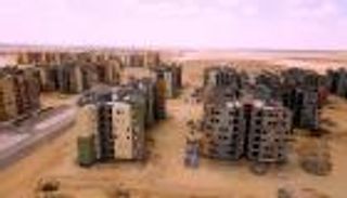 مستثمرون عقاريون: السوق المصرية تحتاج 300 ألف وحدة جديدة سنويا