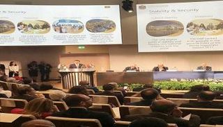 الإمارات ضيف شرف منتدى الأعمال العربي الإيطالي