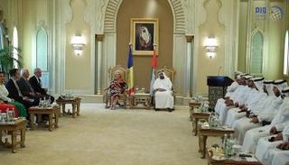 فرص واعدة للتعاون الاقتصادي بين الإمارات ورومانيا