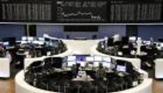 أسهم أوروبا تغلق منخفضة تأثرا بهبوط وول ستريت