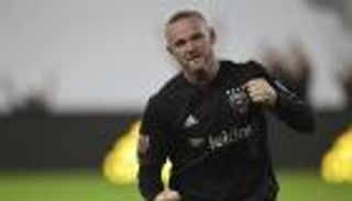 فيديو.. روني يسجل هدفه العاشر في الدوري الأمريكي بطريقة مميزة