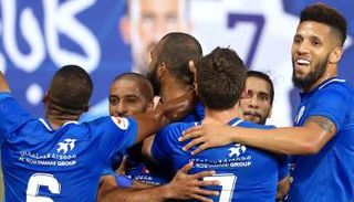 النصر الإماراتي