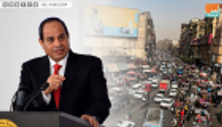 الزيادة السكانية تقلق مصر.. ومنحة أمريكية لخفض معدل المواليد