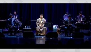 الفنان حسين الأعظمي