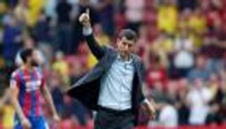 مدرب واتفورد يقترب من تمديد عقده 